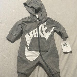 Newborn onesie